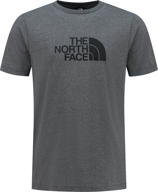 The North Face Easy T-shirt Mannen - Maat XL