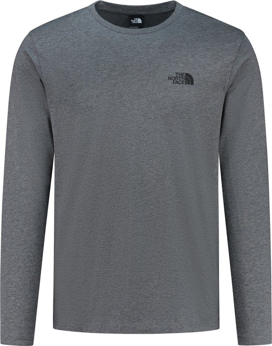 The North Face Simple Dome T-shirt Hommes - Taille S