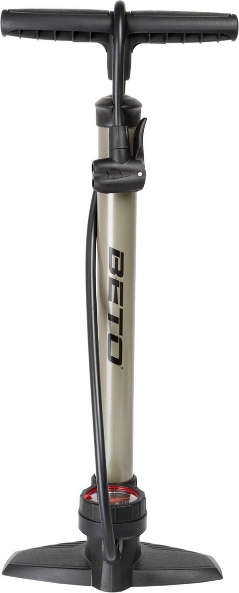 Luxe Fietspomp