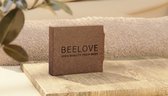 Beelove - natuurlijke zeep, haargroei stimulerend en verzorging hoofdhuid
