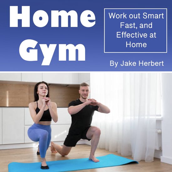 Home Gym - cover