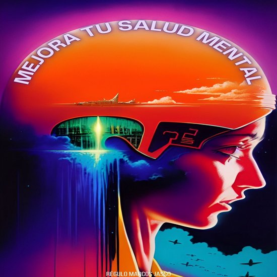 Mejora Tu Salud Mental R gulo Marcos Jasso 9798868625879 Boeken Bol