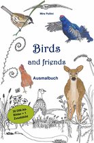 Birds and friends