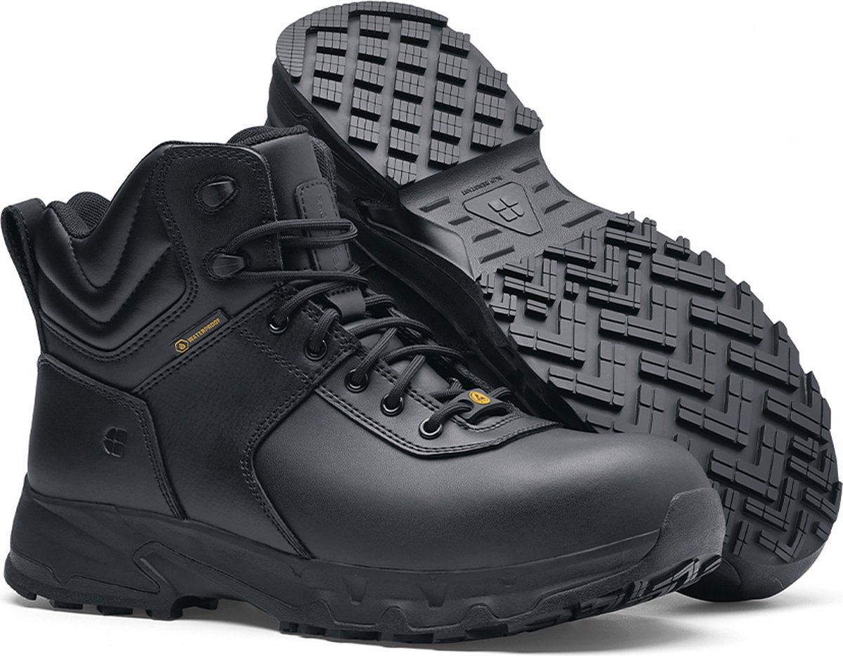 Shoes For Crews Guard Mid S7L | Waterdichte werkschoenen | Maat 43
