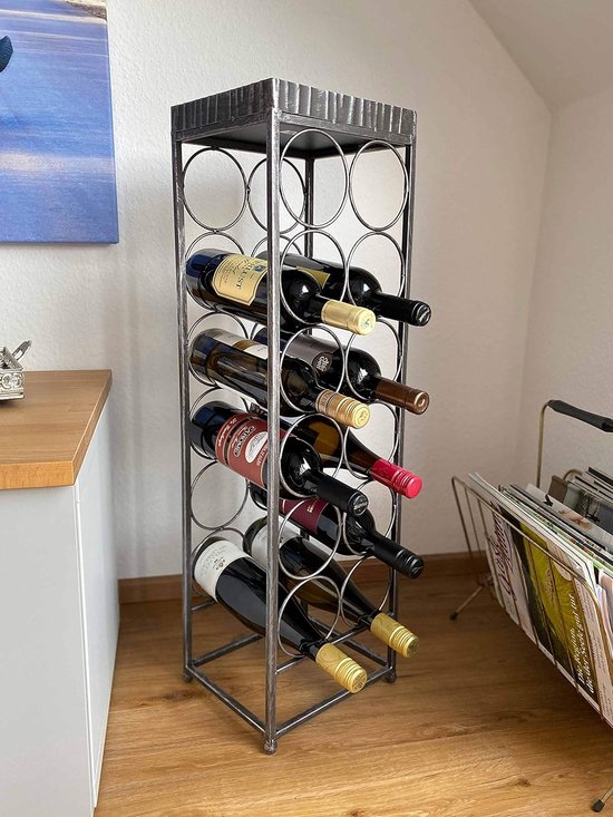 Kerst wijnfles All I want for Christmas is wine van bestel je online bij