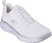 Skechers Vapor Foam Sneakers - Midden - Sportwear - Vrouwen