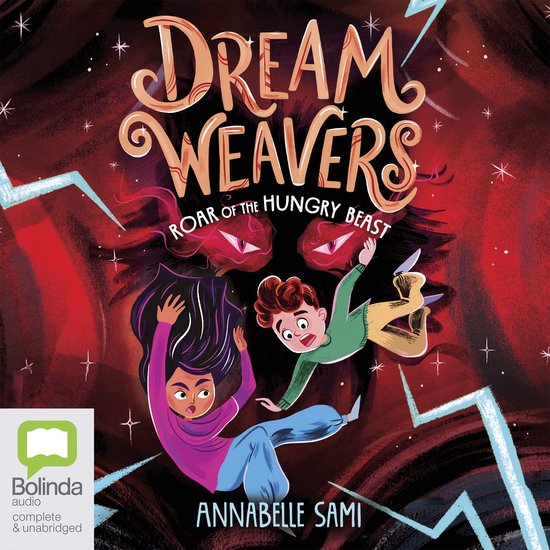 Roar of the Hungry Beast