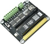 Iduino Shield ME704 Raspberry Pi® Pico