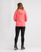 Veste Softshell Life- Line Elynn pour femme - Rose - 46