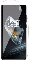 Screenprotector geschikt voor OnePlus 12 - 1x FlexGuard Screen Protector