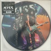 Kiss - Live in Sao Paulo - Double Picture Disk