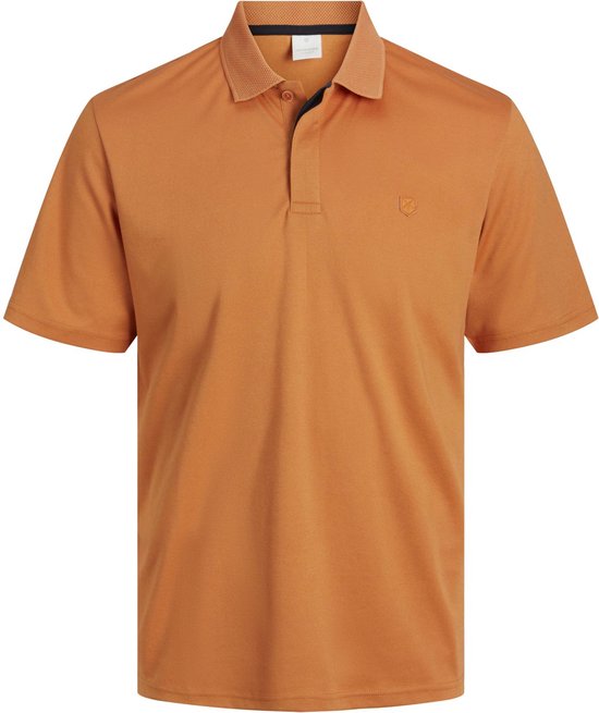 JACK&JONES JPRCCRODNEY SS POLO SN Heren Poloshirt - Maat XS