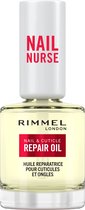 Rimmel Nurse Repair Nail Care Base Coat 8 ML