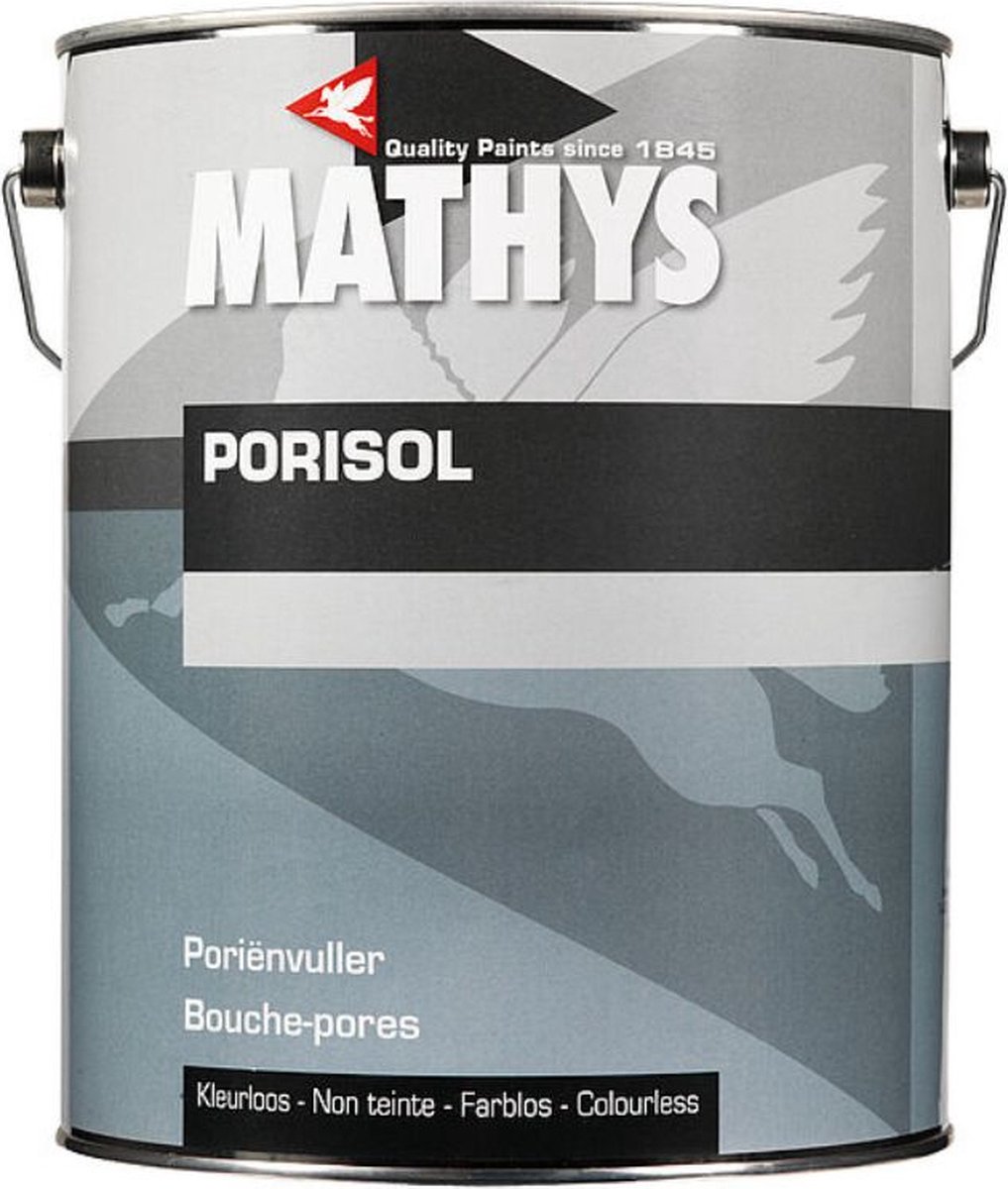Mathys Porisol - 5 l