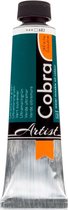 Cobra Artist Olieverf 40 ml Ultramarine Green 683