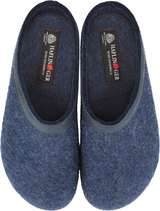 Haflinger 713001 Grizzly Torben - Jean-42