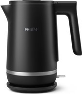 Philips Series 5000 HD9395/90 - Waterkoker - Zwart