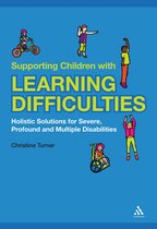 Supporting Children Learning Difficultie