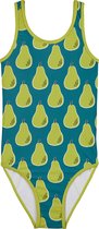 Claesen's® - Badpak - Pears - 100% Polyester - 17% Spandex - 83% Polyester