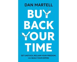 Buy Back Your Time