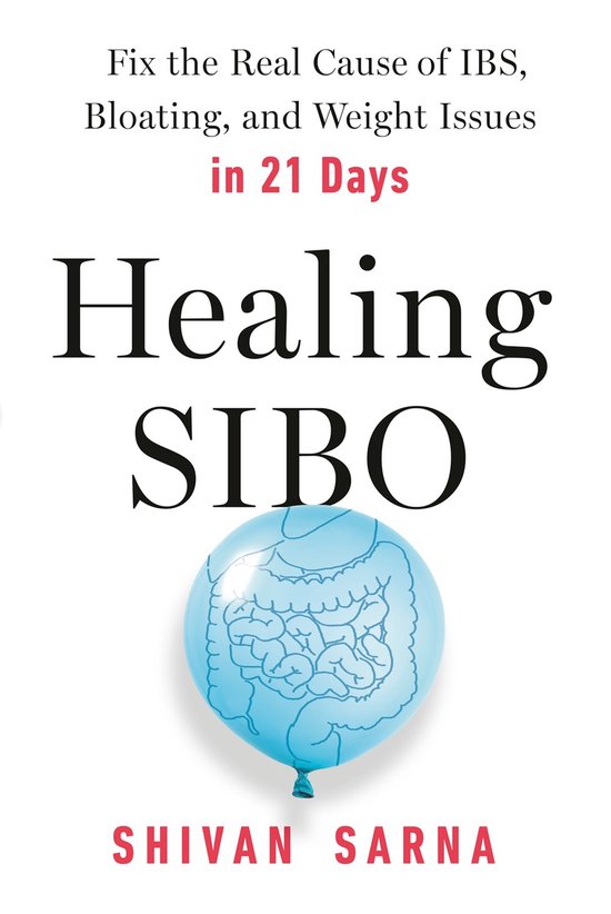 Healing Sibo - cover