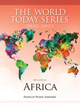 World Today (Stryker)- Africa 2022-2023