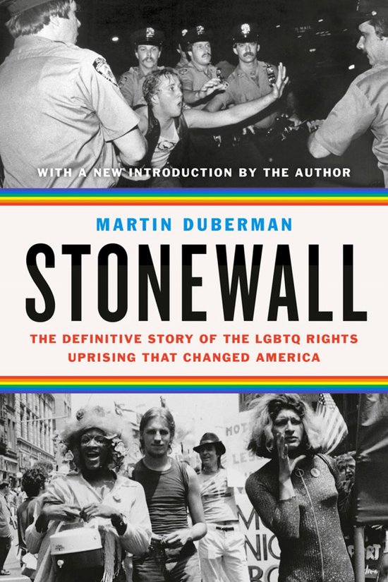 Stonewall - cover