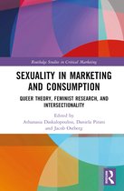 Routledge Studies in Critical Marketing- Sexuality in Marketing and Consumption
