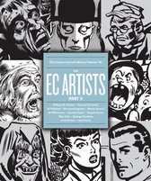 The Comics Journal Library Volume 10