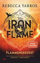Flammengeküsst-Reihe 2 - Iron Flame – Flammengeküsst