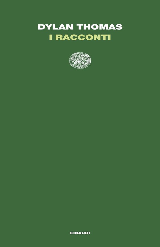 I racconti (ebook), Dylan Thomas | 9788858444610 | Boeken | bol
