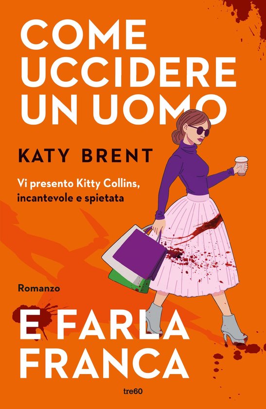 Come uccidere un uomo e farla franca - cover