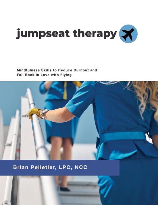 Jumpseat Therapy - cover