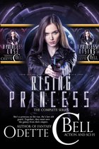 Rising Princess: The Complete Series