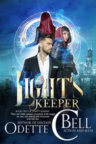 Light's Keeper 2 - Light's Keeper Book Two