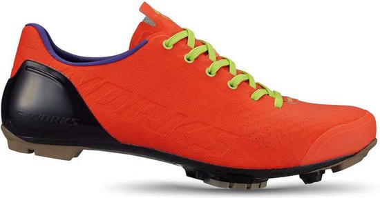 Mtb schoenen oranje hotsell