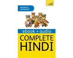 Complete Hindi Beginner to Intermediate Course