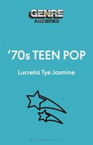 Genre: A 33 1/3 Series- '70s Teen Pop