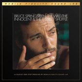 Bruce Springsteen - The Wild, The Innocent And The E Street Shuffle (LP)