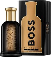 Hugo Boss - Elixir en bouteille - 100 ml - Parfum homme