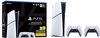 PlayStation 5 - Digital Edition + DualSense controller - Slim