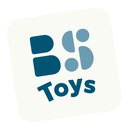 BS Toys Trixie Balansspeelgoed