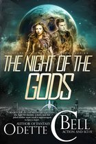 The Night of the Gods 4 - The Night of the Gods Book Four