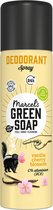 Marcel's Green Soap Deodorant Spray Vanilla Cherryblossom 150 ml