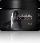 Astonishing SOLIDIOUS Gel Soft Cover 45 gr
