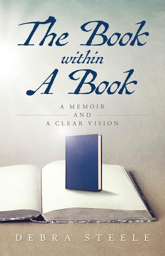 The Book within A Book - cover