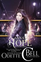 Anna's Hope: The Complete Series