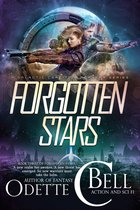 Forgotten Stars 3 - Forgotten Stars Book Three