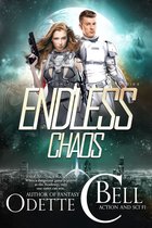 Endless Chaos 4 - Endless Chaos Book Four