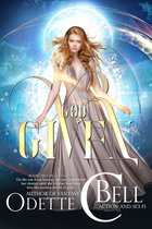 God Given 2 - God Given Book Two